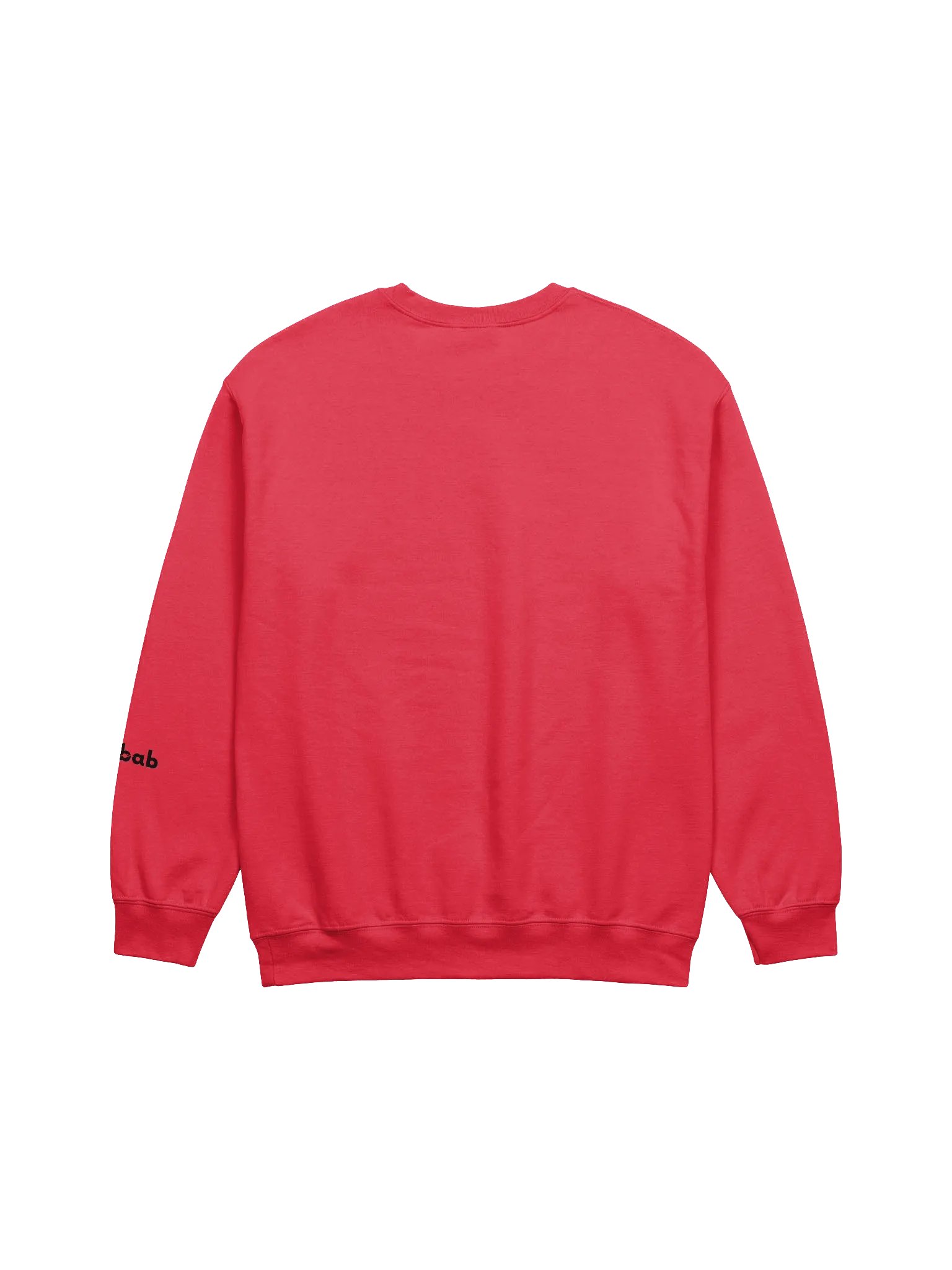 Far Beyond Rubies Sweatshirt product image (3)