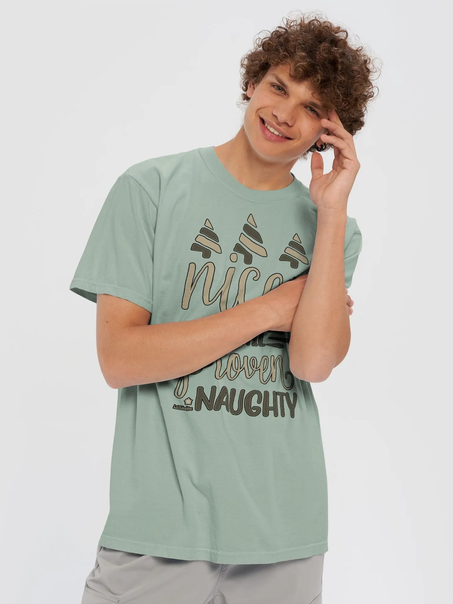 NICE UNTIL PROVEN NAUGHTY product image (68)