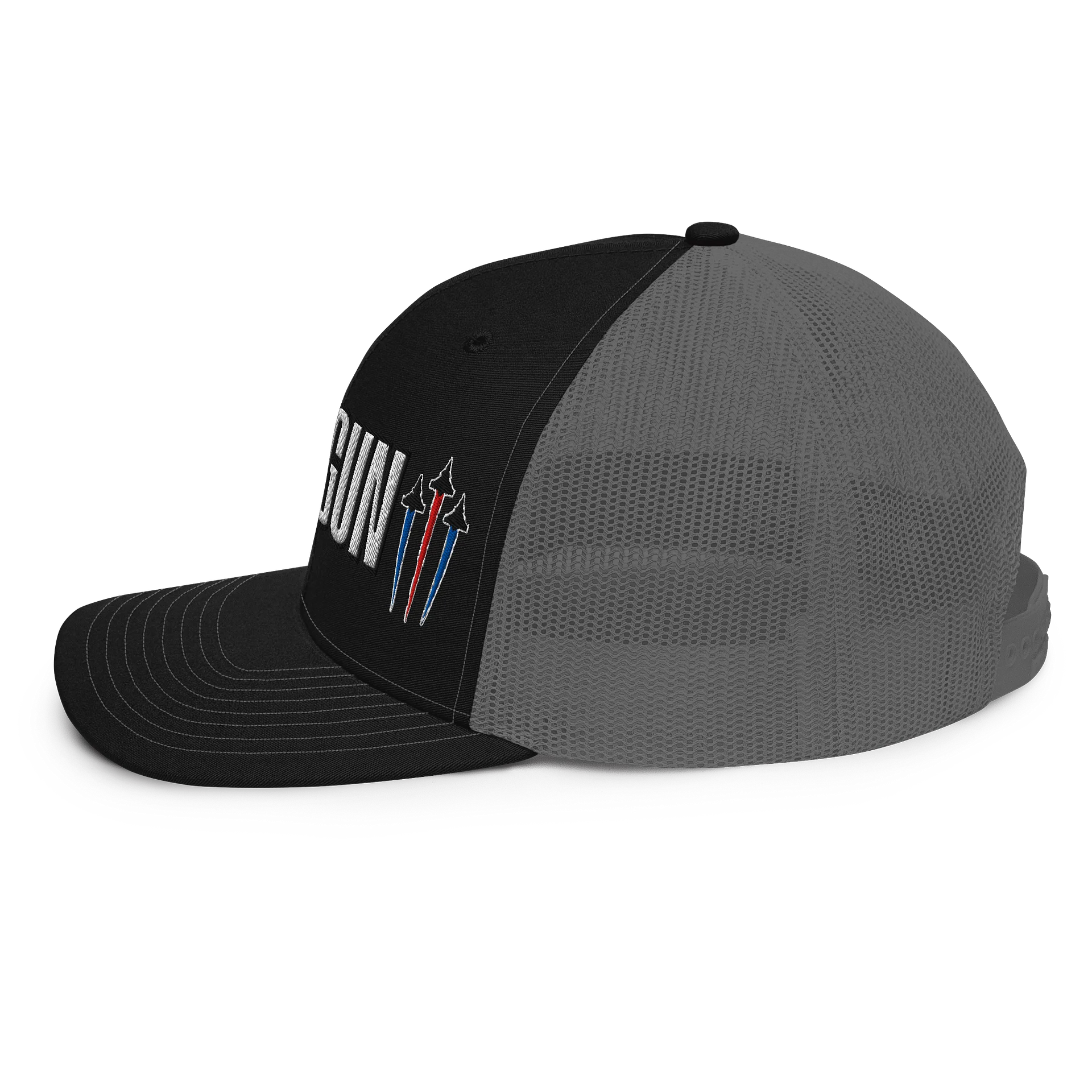 Top Gun Trucker Hat product image (3)