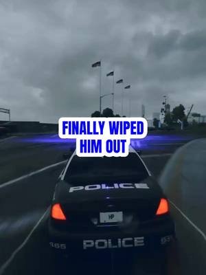 Tried to Take Him Out… Crashed Instead 💀 #nfsunbound #gamingfails #racinggames #chaoticgaming
