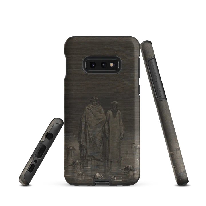 Dante's Inferno - Samsung product image (1)