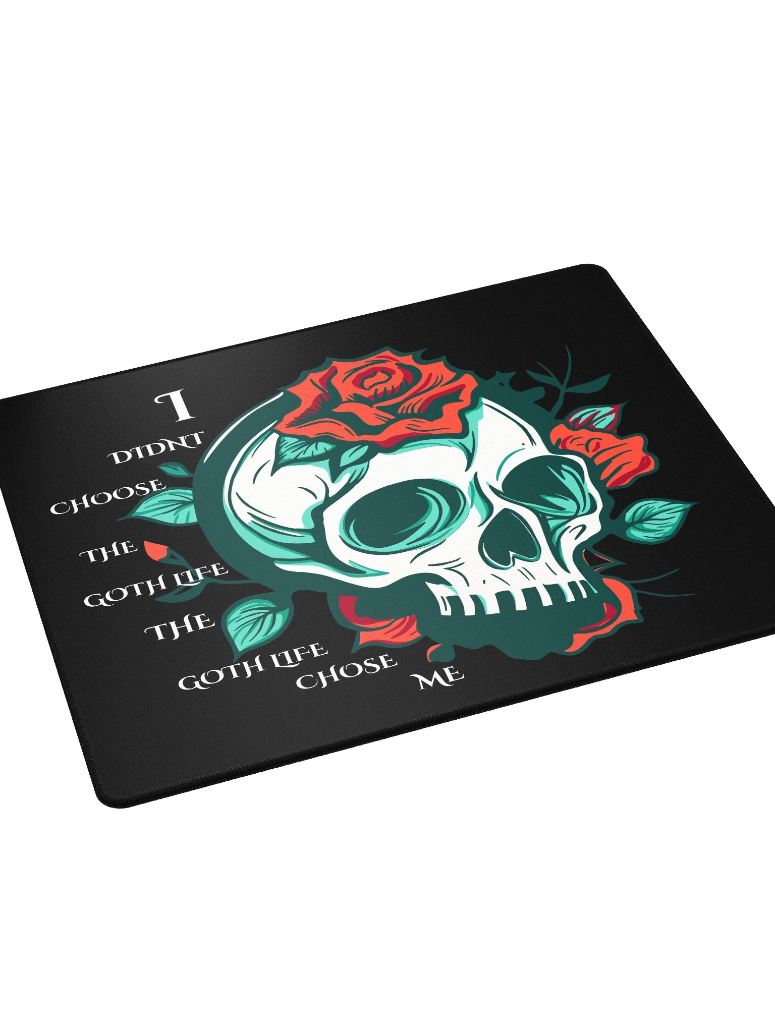 GothLife - Mousepad product image (4)