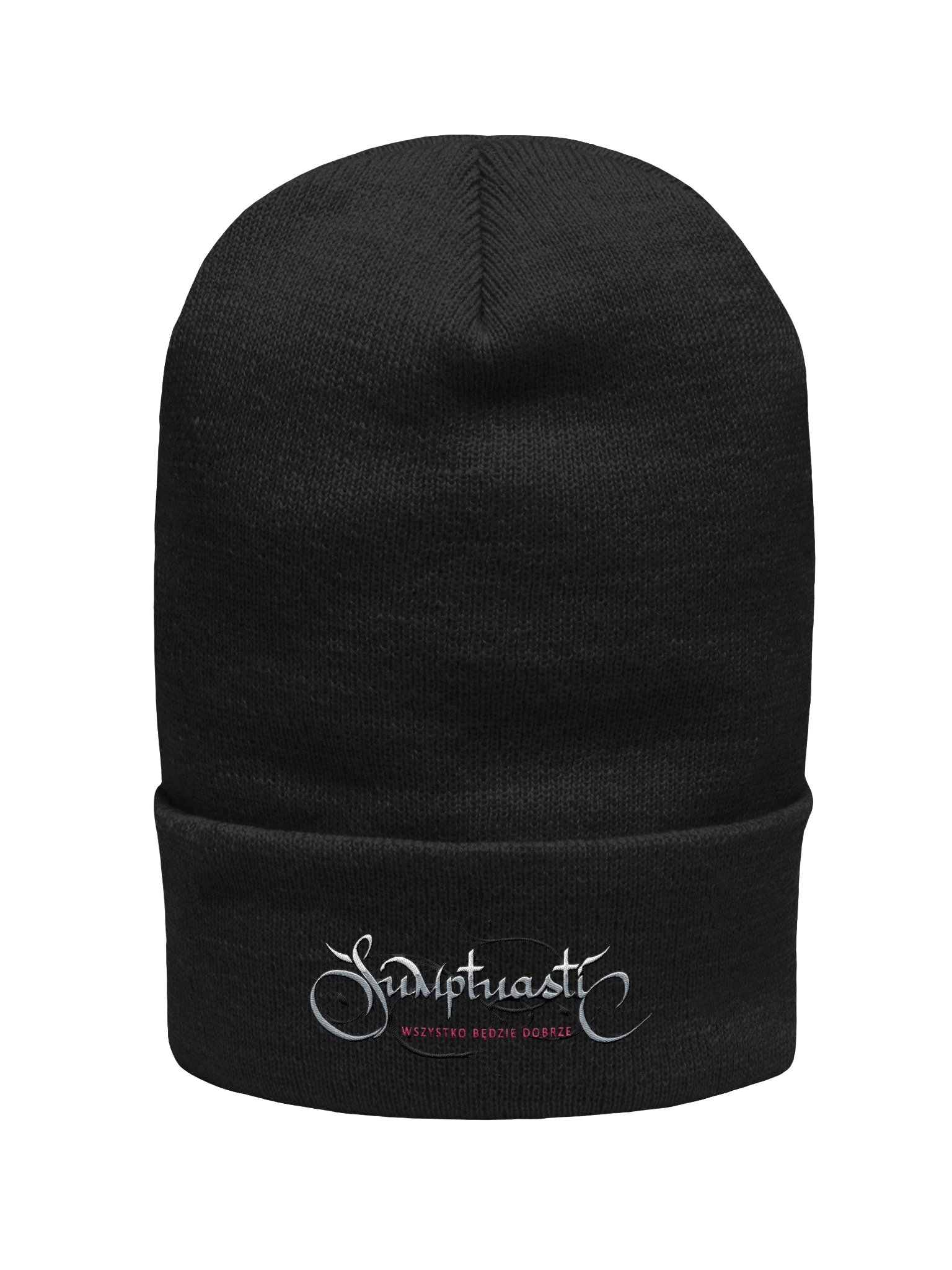 Sumptuastic Czapka Tulinka product image (1)
