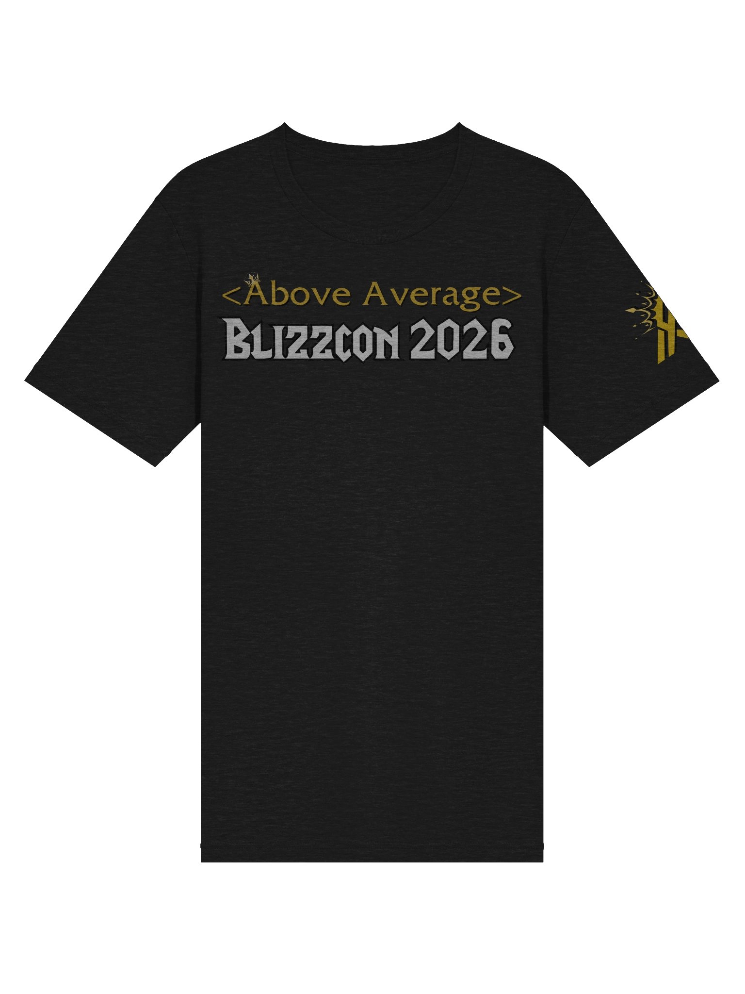Blizzcon T-Shirt product image (10)