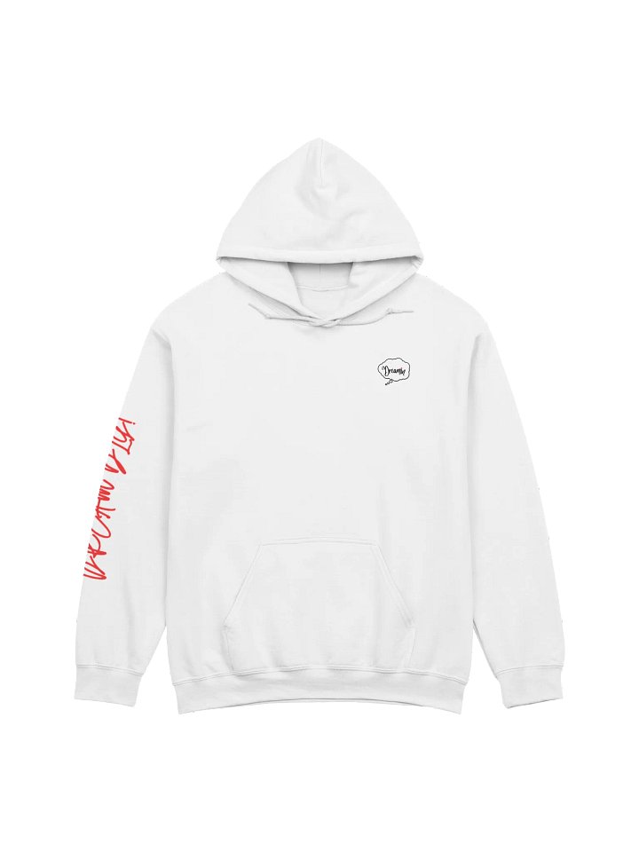 Dream Big! Hoodie product image (1)