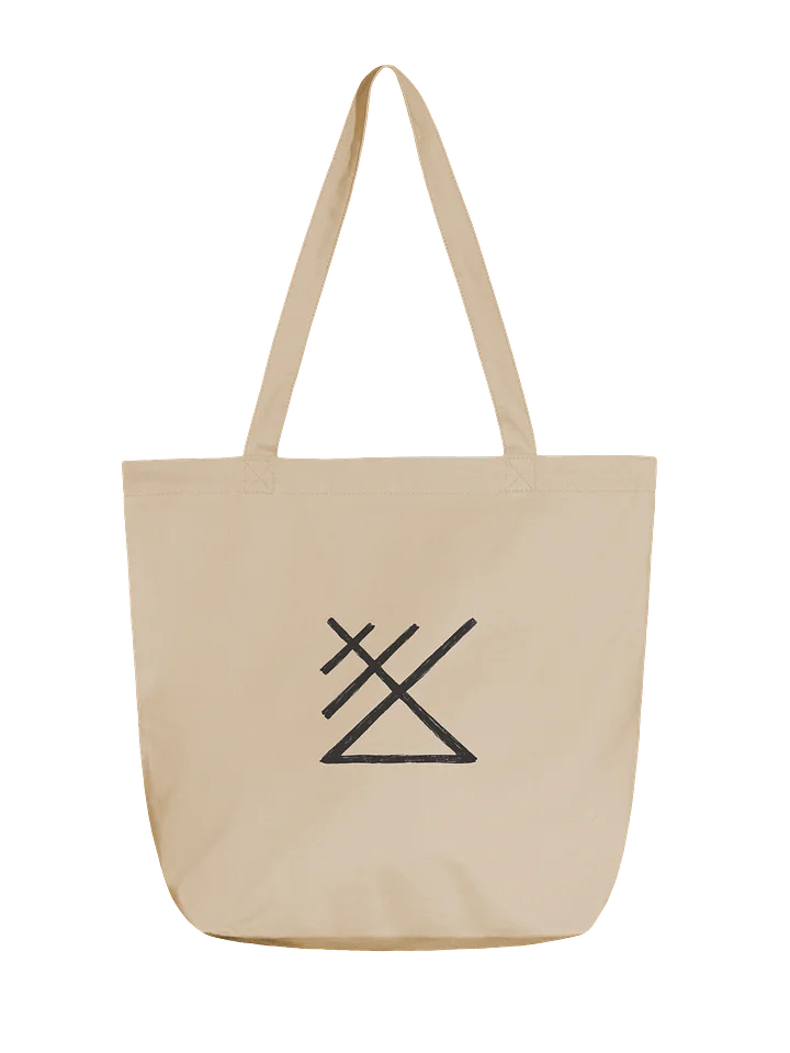 Backsliders Magazine Tote Bag product image (1)