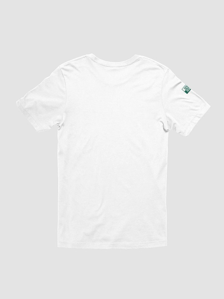 Celebrate Black History T-Shirt product image (2)