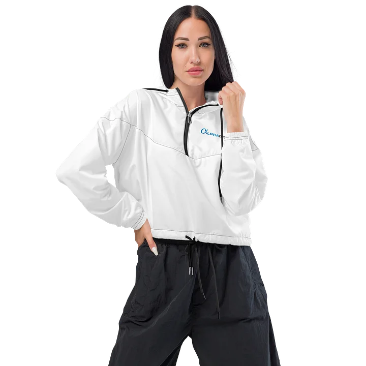 Alphatrends Windbreaker product image (1)