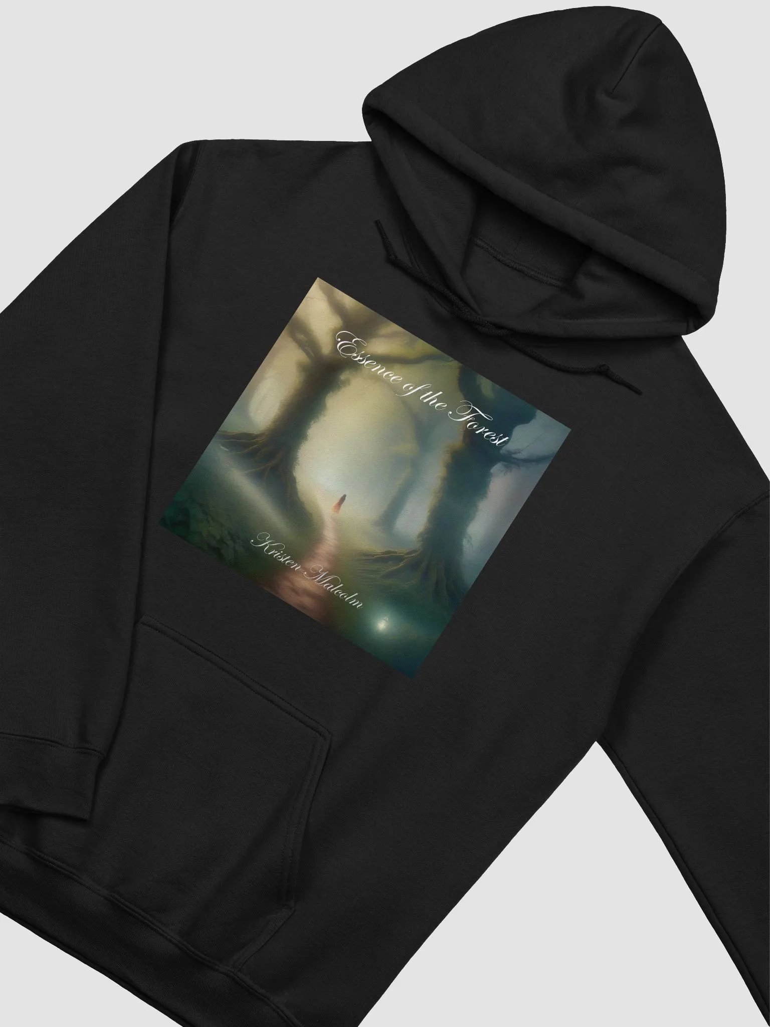 Essence of the Forest Hoodie product image (9)