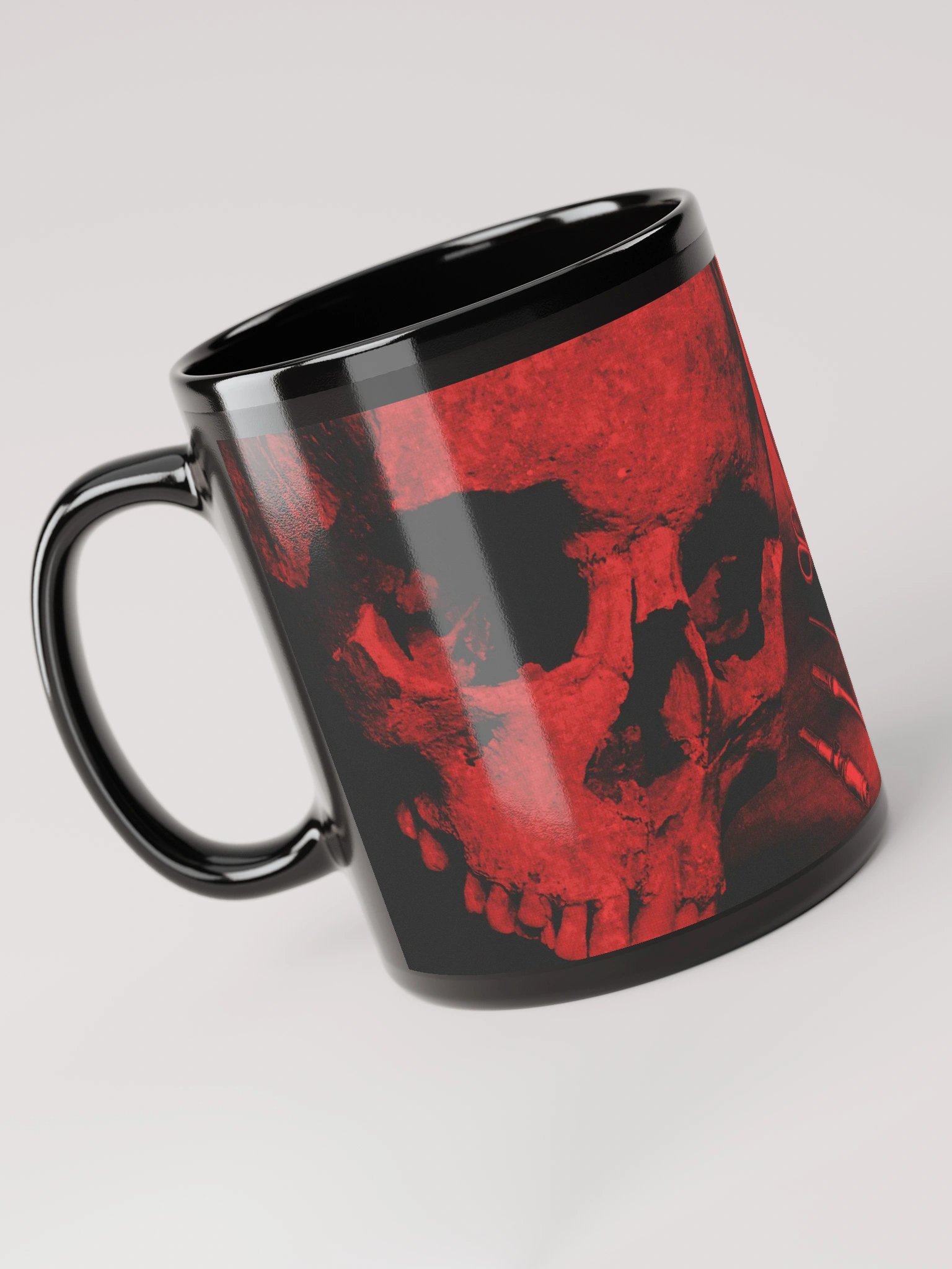 Trepanning Mug product image (3)