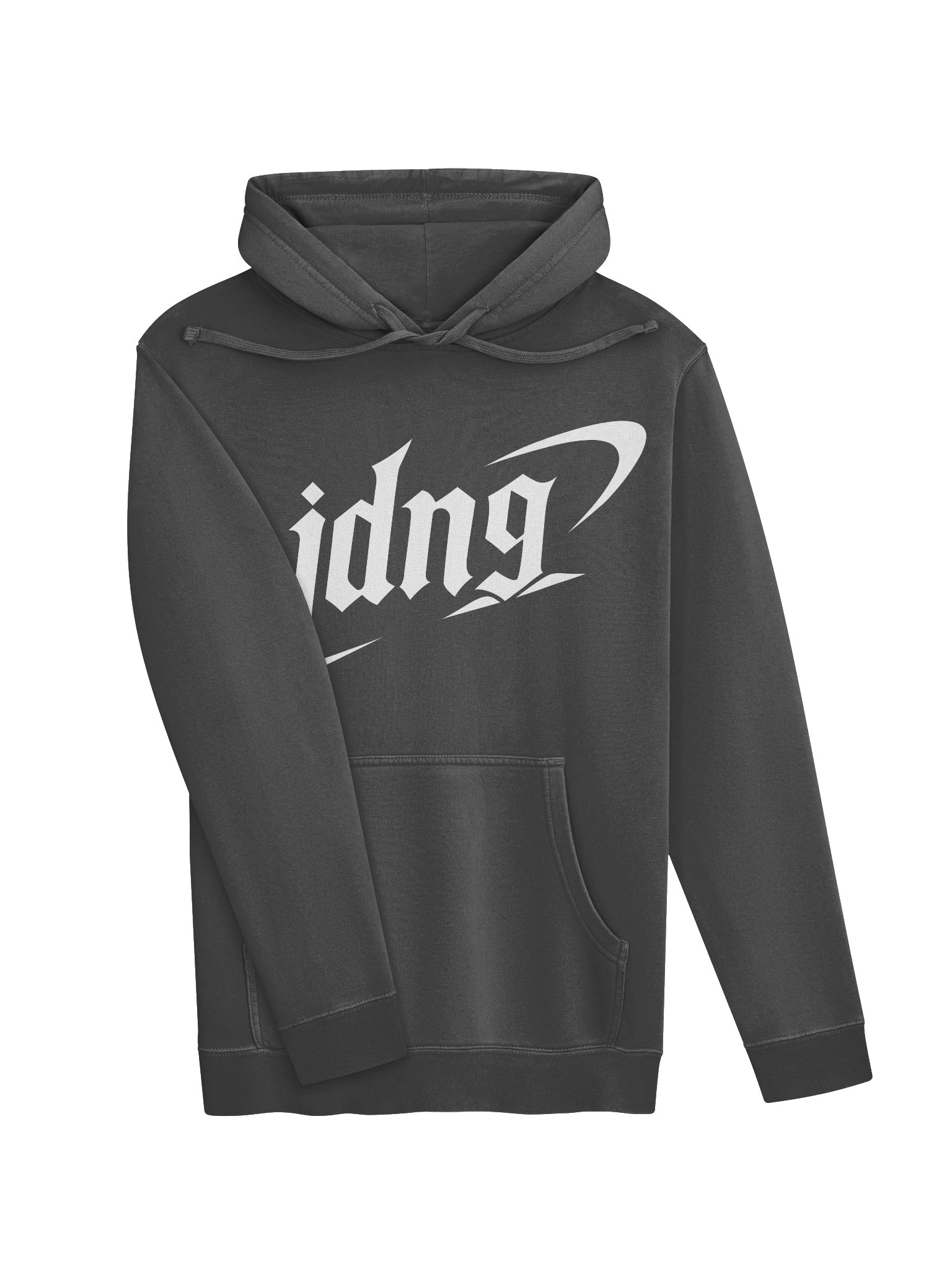 Mystic Monogram Hoodie W product image (11)