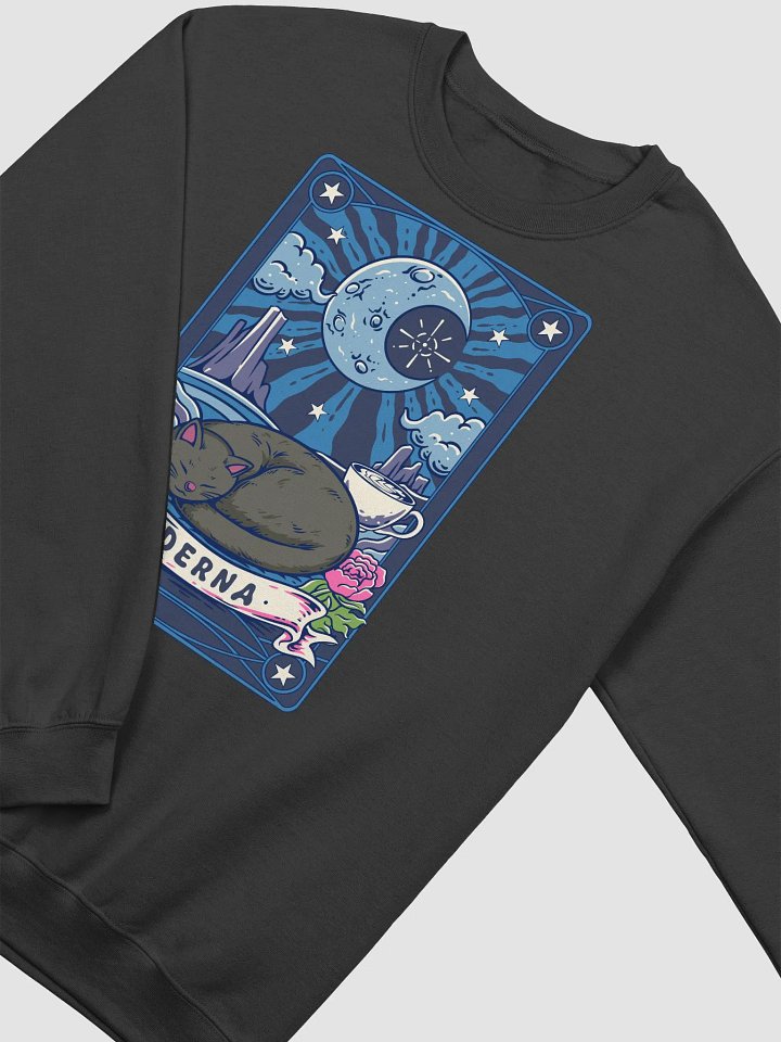 Tarot Card Crew Neck product image (14)