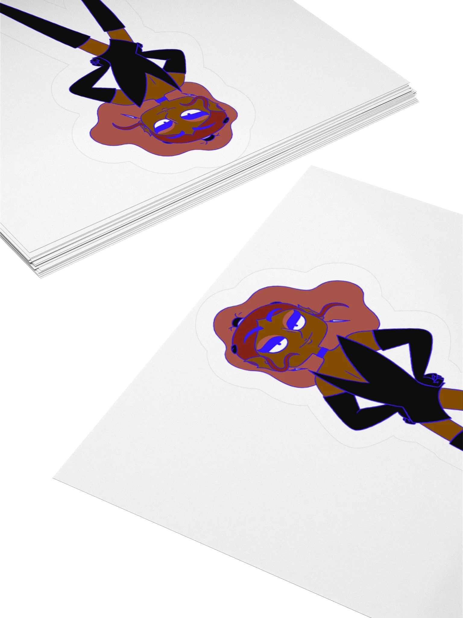 Blade Sticker product image (4)