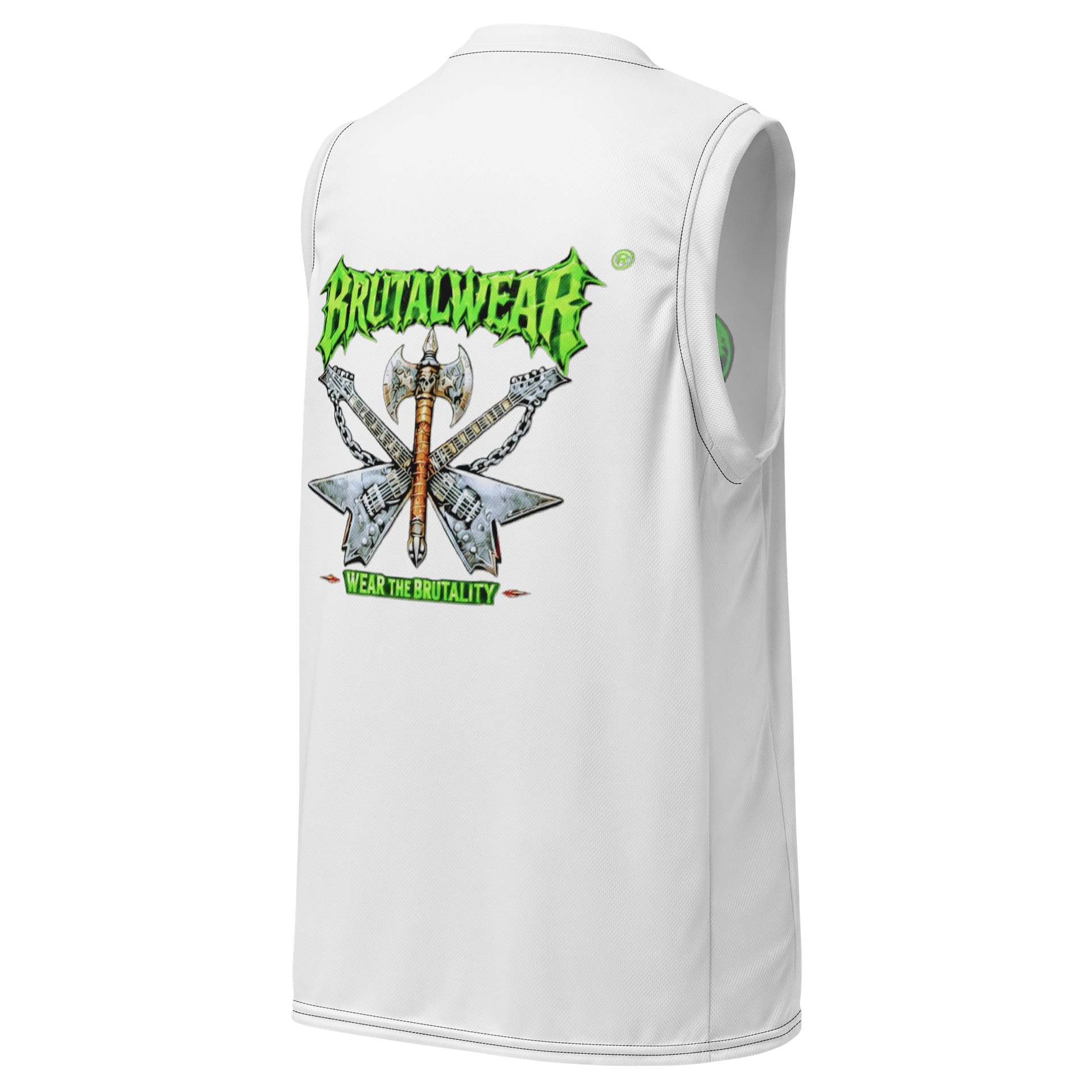 BWEAR JERSEY product image (3)