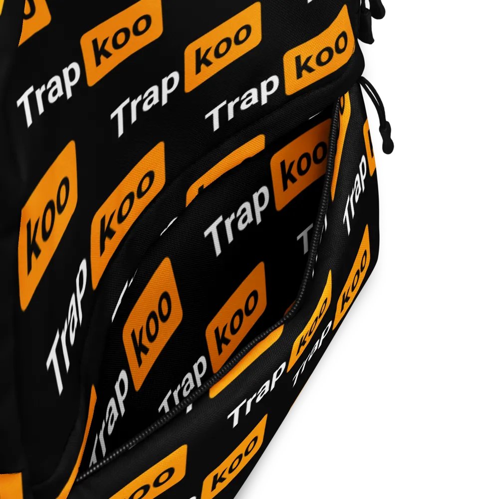 Trapkoo Backpack product image (10)