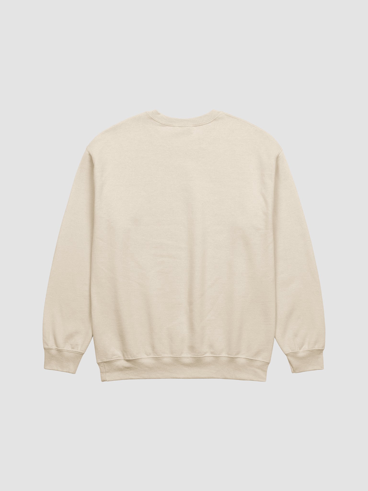 Nomads Island Sweatshirt product image (5)