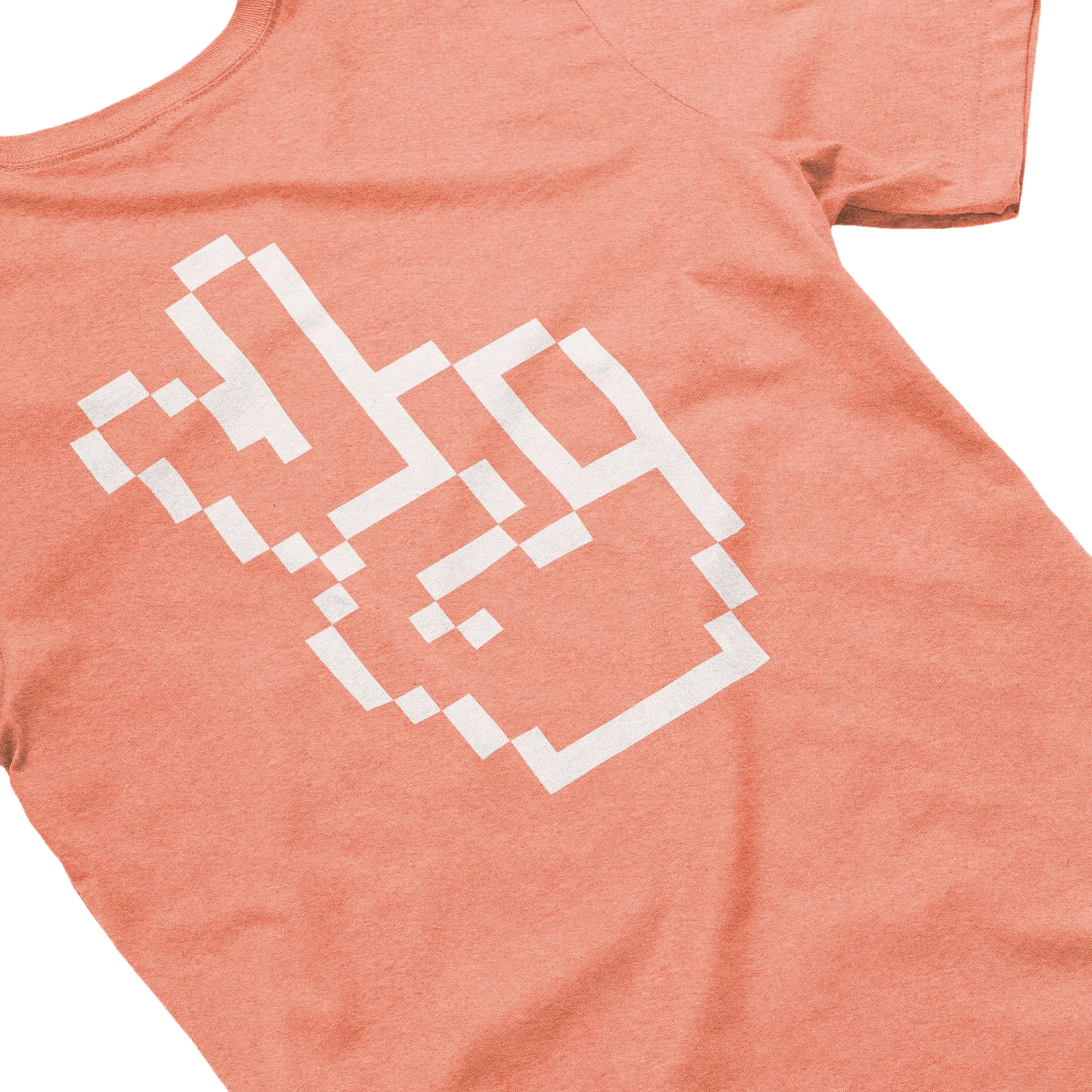 Peace T-Shirt product image (8)