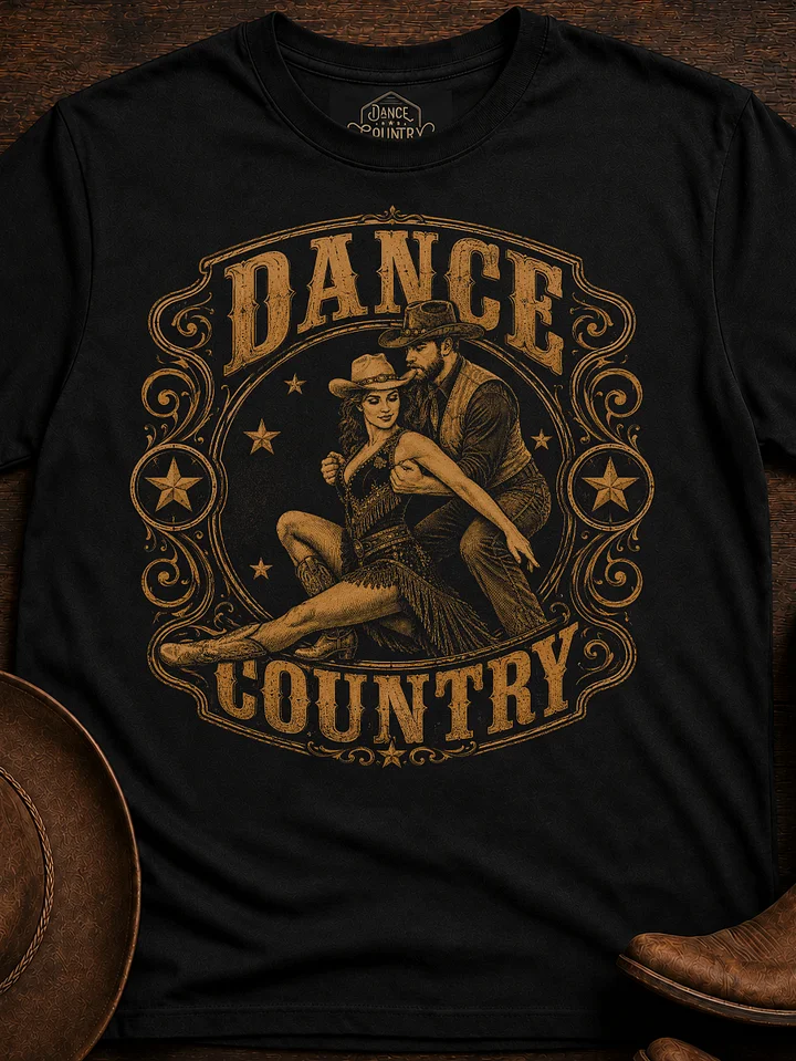 Dance Country Catch product image (1)