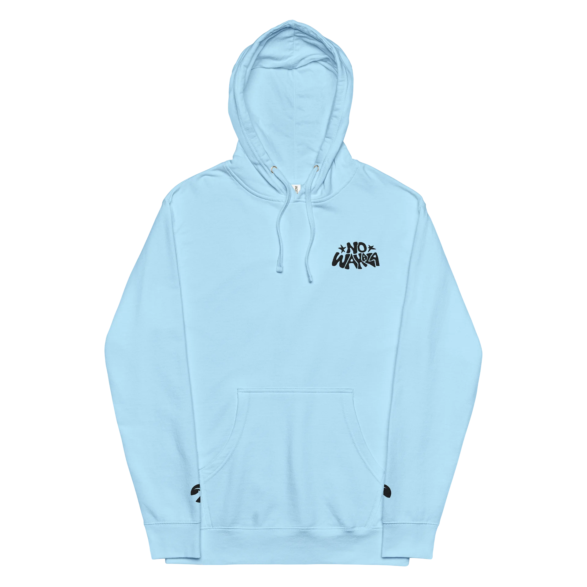No Wahala® GOAT Hoodie III product image (6)