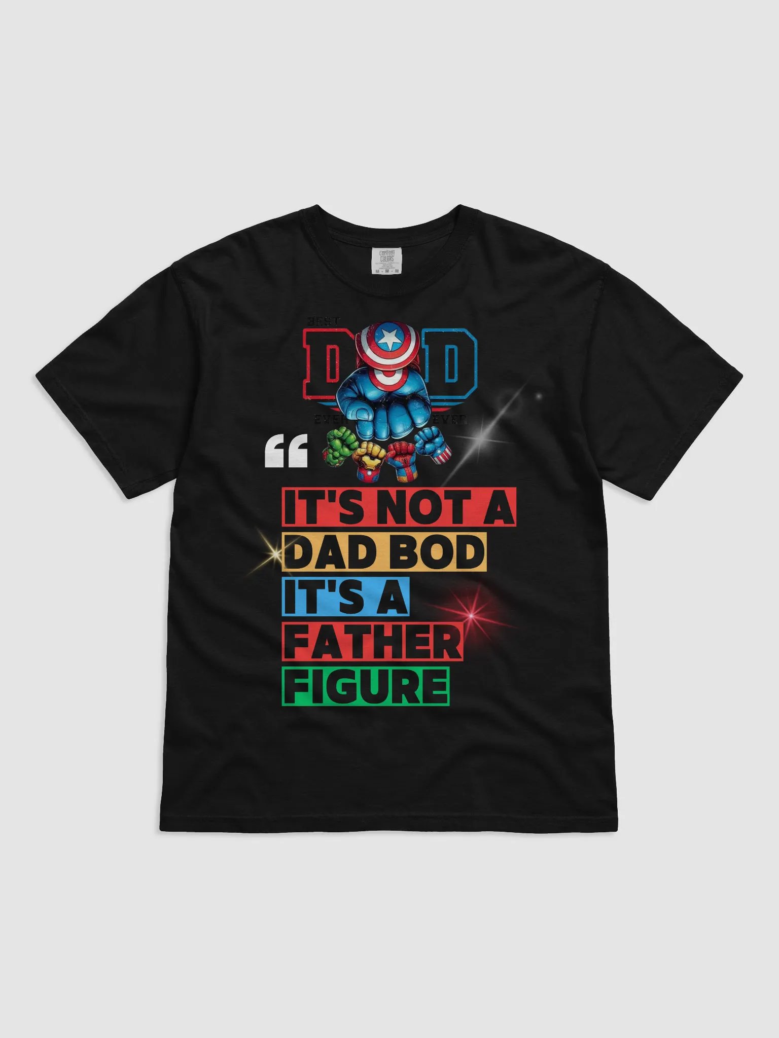 DAD BOD product image (1)