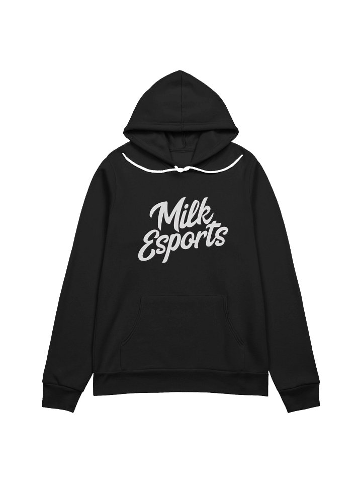 Milk Esports Essentials Hoodie product image (1)