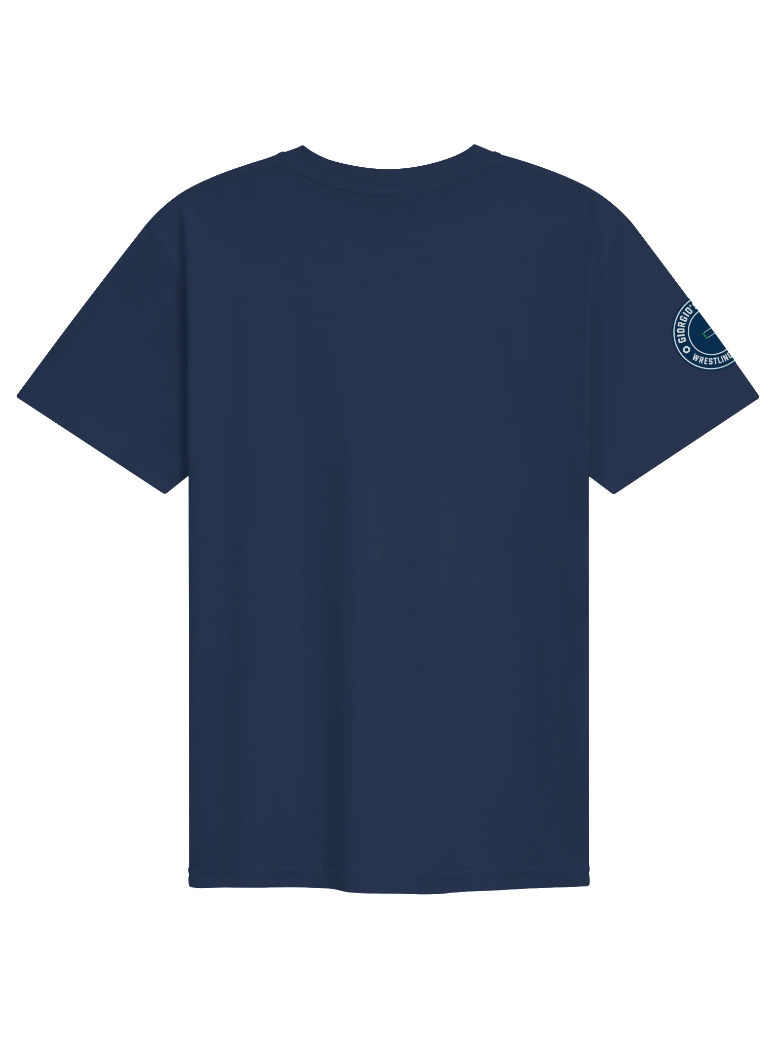 Giorgio Trained Mat Technicians Tee product image (2)