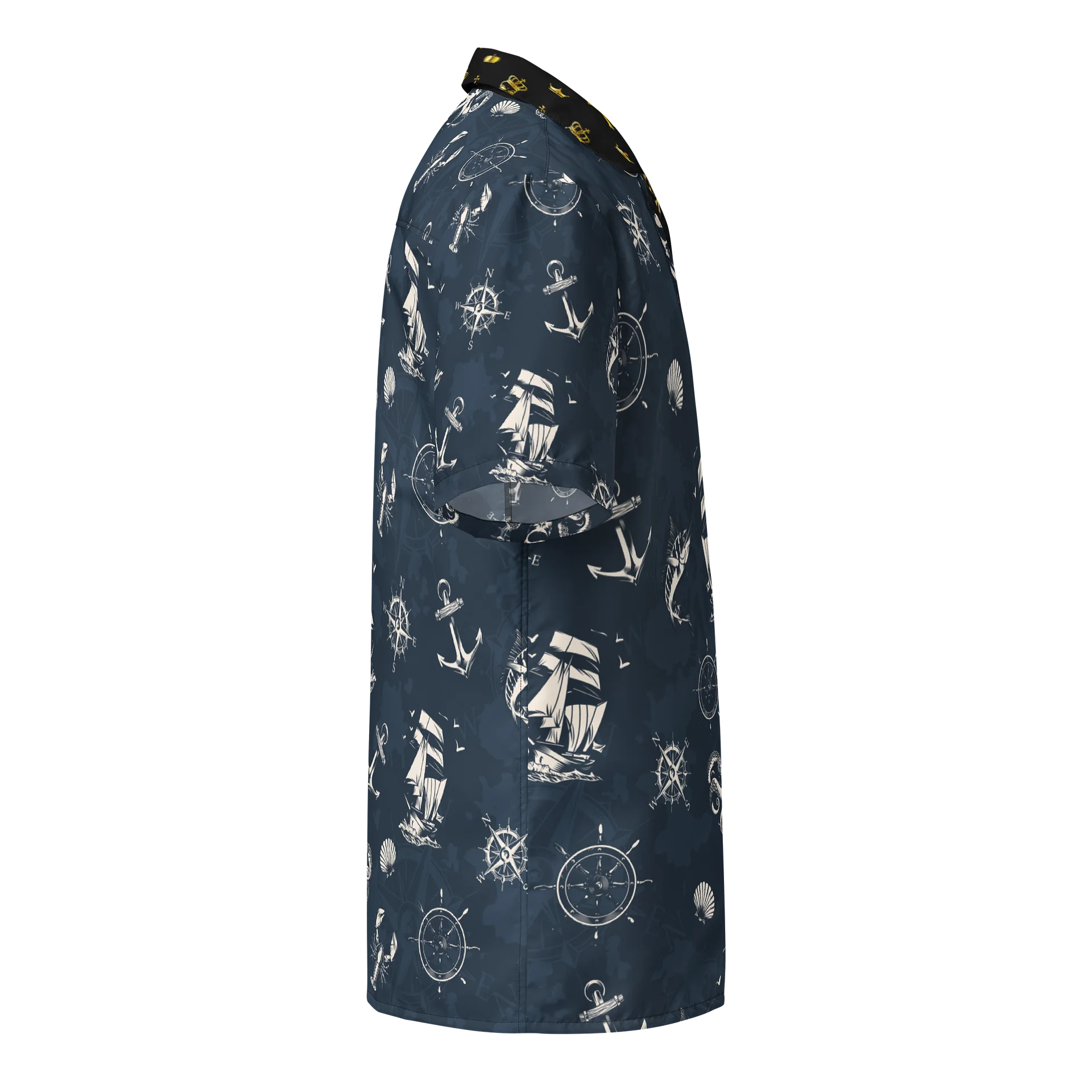Skeleton Krew Shirt product image (4)