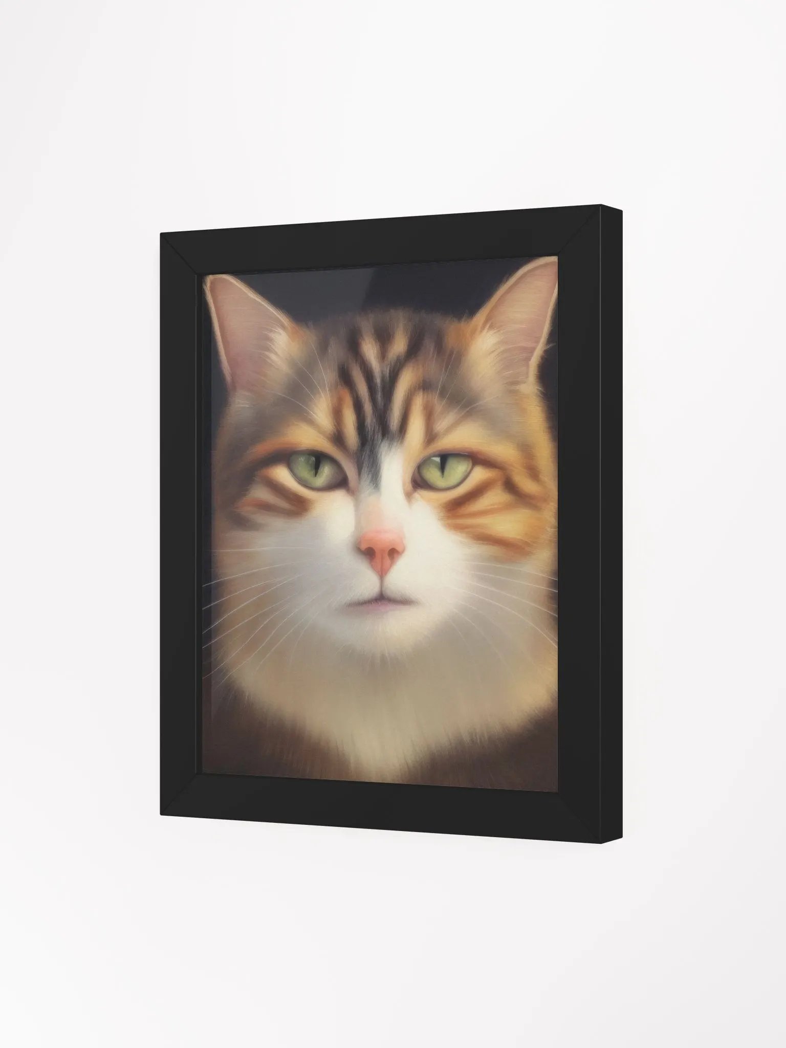 Cat Portrait product image (87)