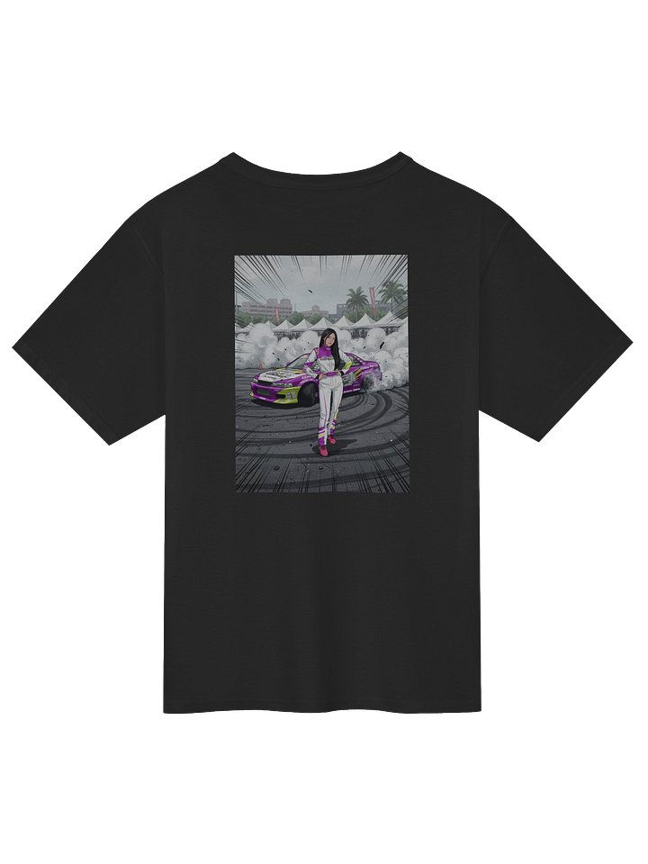 Champion x Mijiracer t-shirt product image (4)
