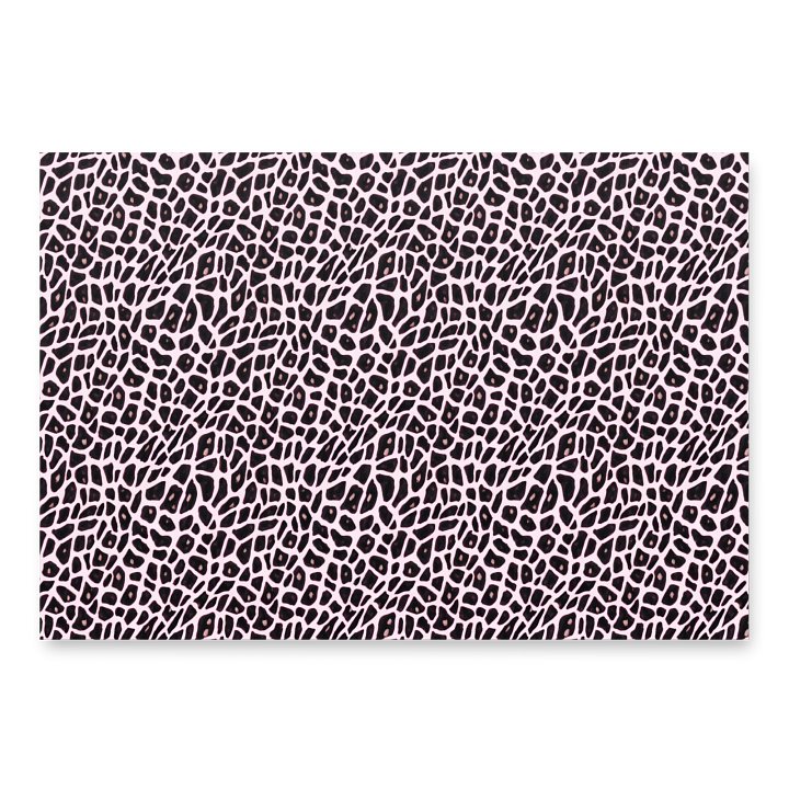 Pink Giraffe Paper Sheets product image (2)