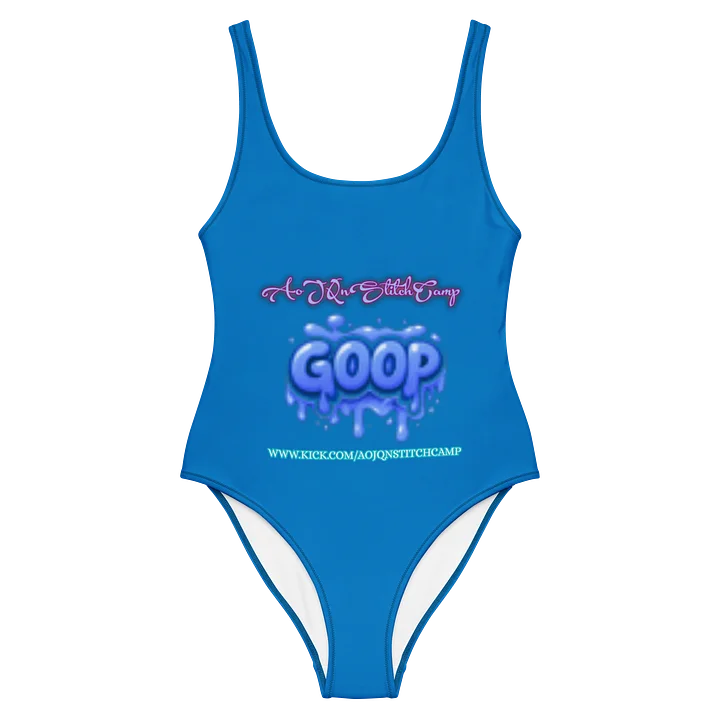 GOOP All-Over Swimsuit product image (2)