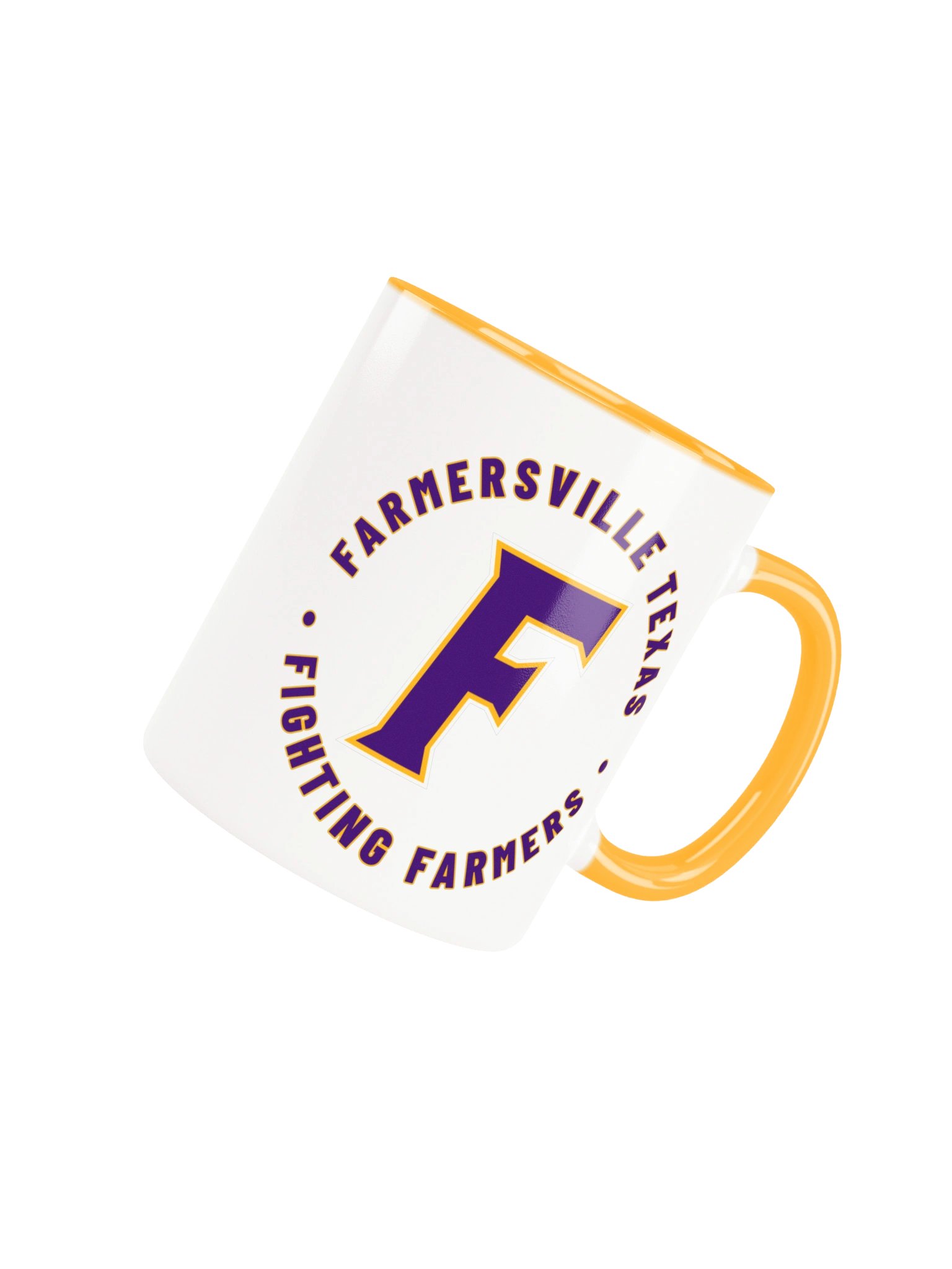 F Mug product image (4)