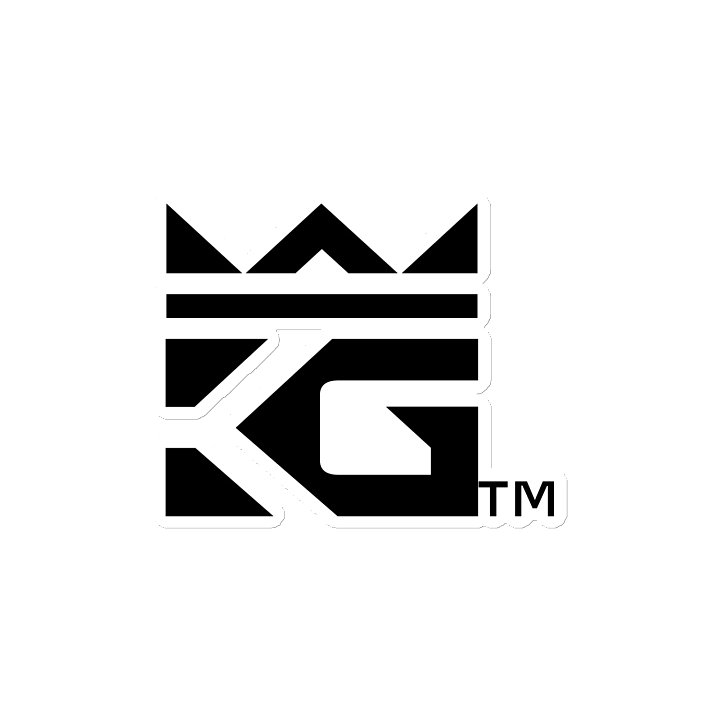Magnet Black Logo product image (2)