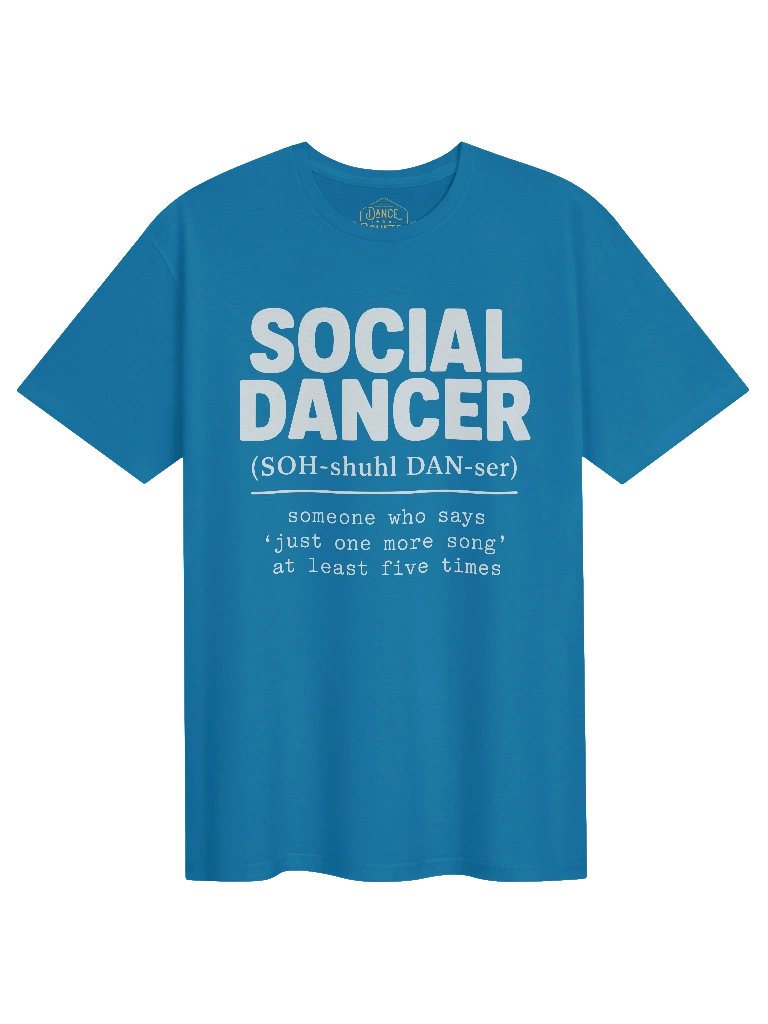Social Dancer product image (6)