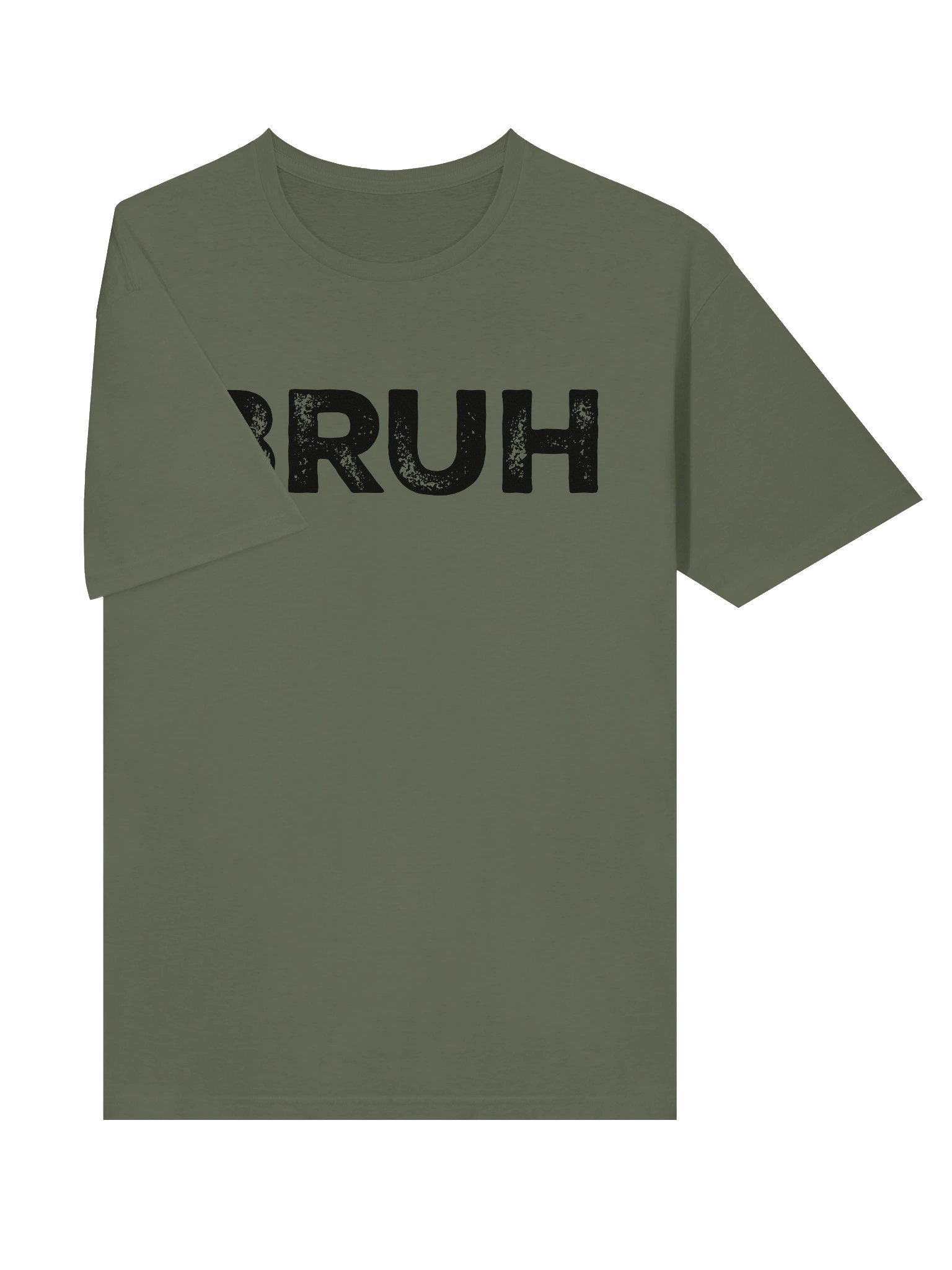 Relaxation Unleashed BRUH T-Shirt product image (3)