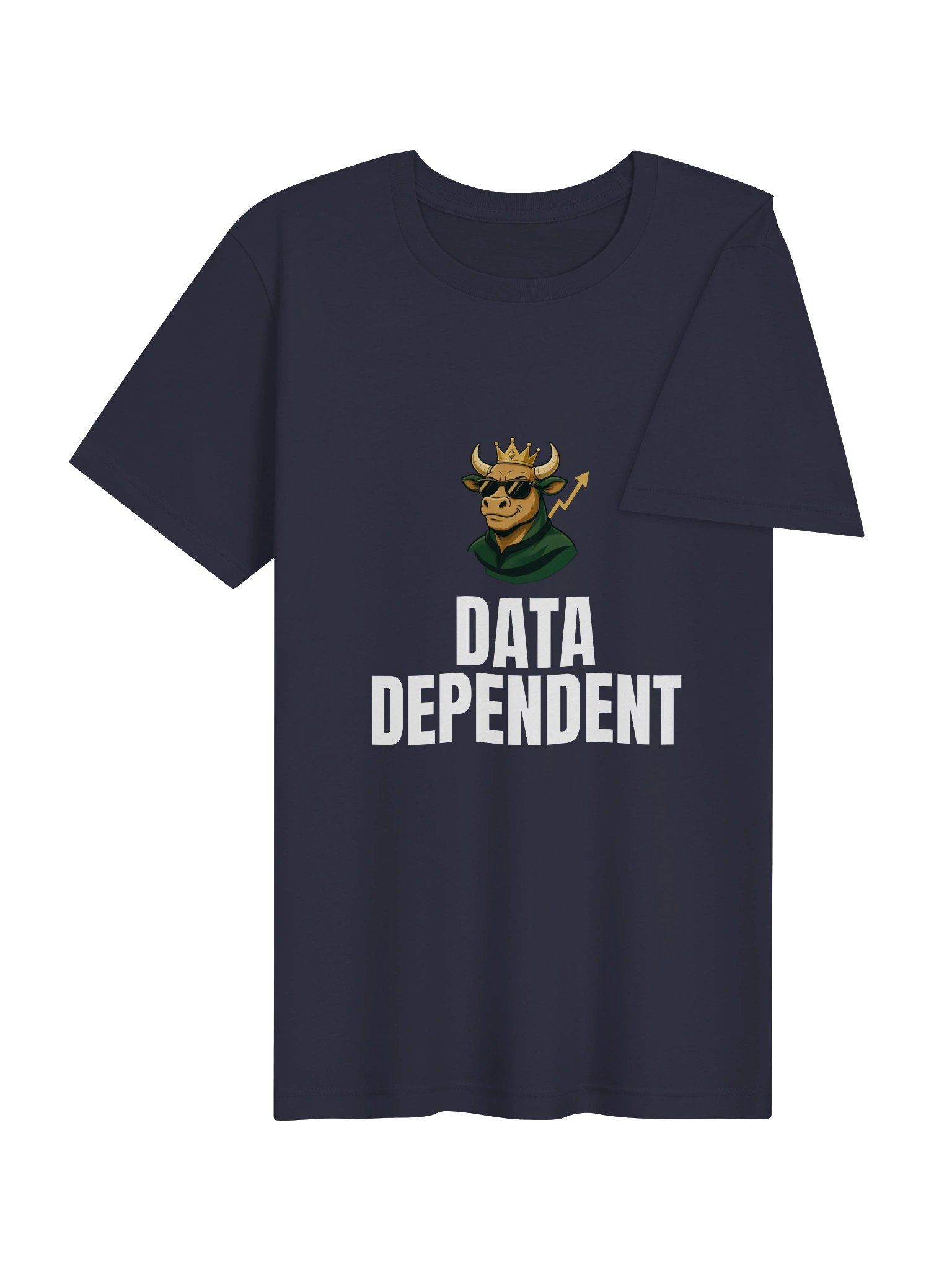 Data Dependent Tee product image (4)