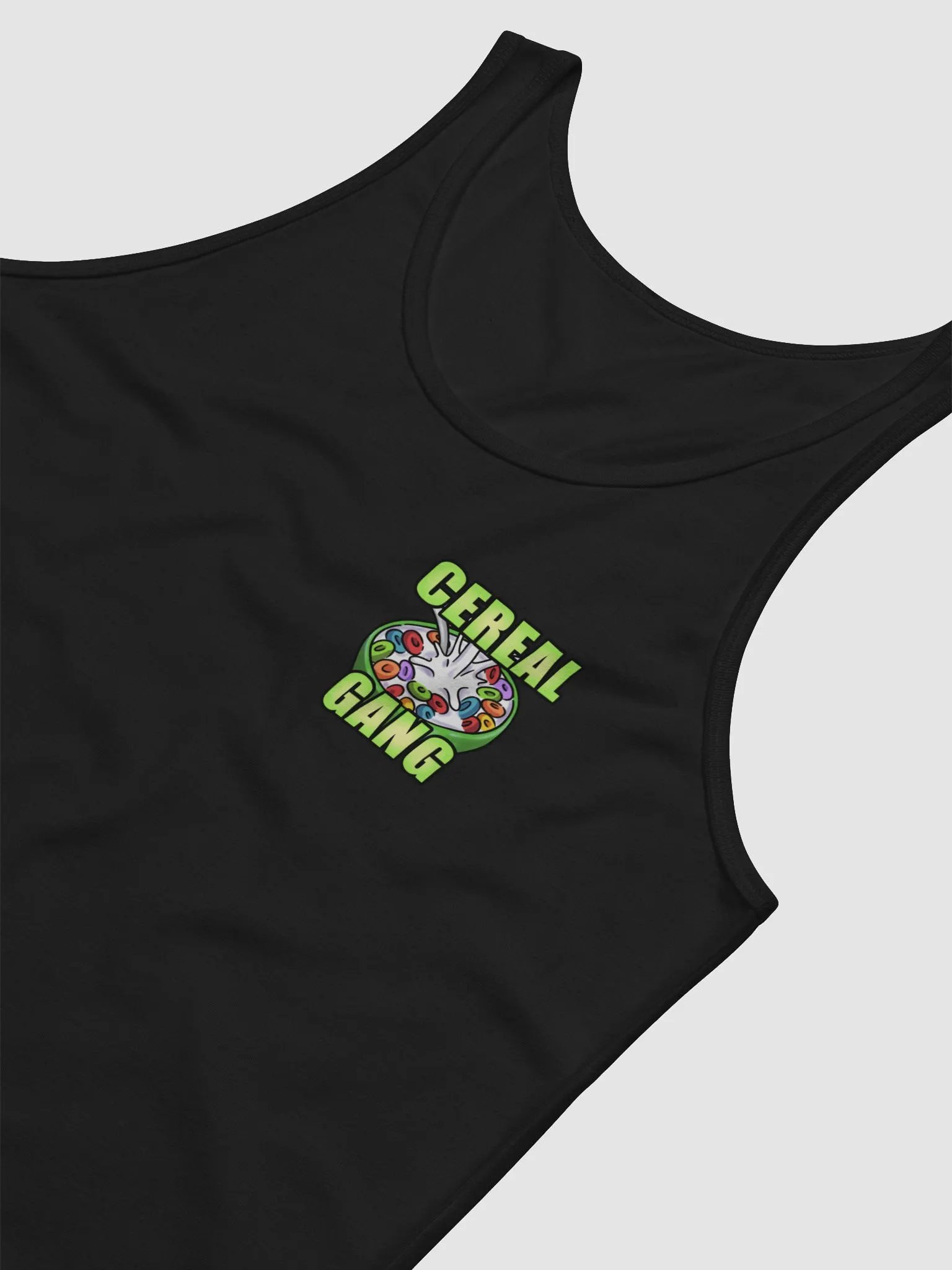 Cereal Gang Tank product image (3)