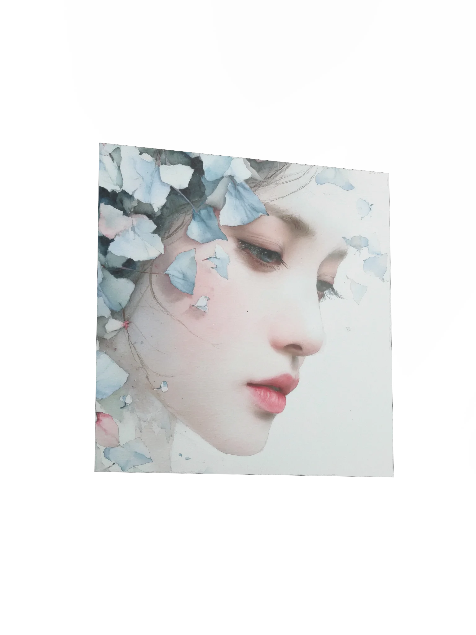 Powder Blue: Petal Profile product image (12)