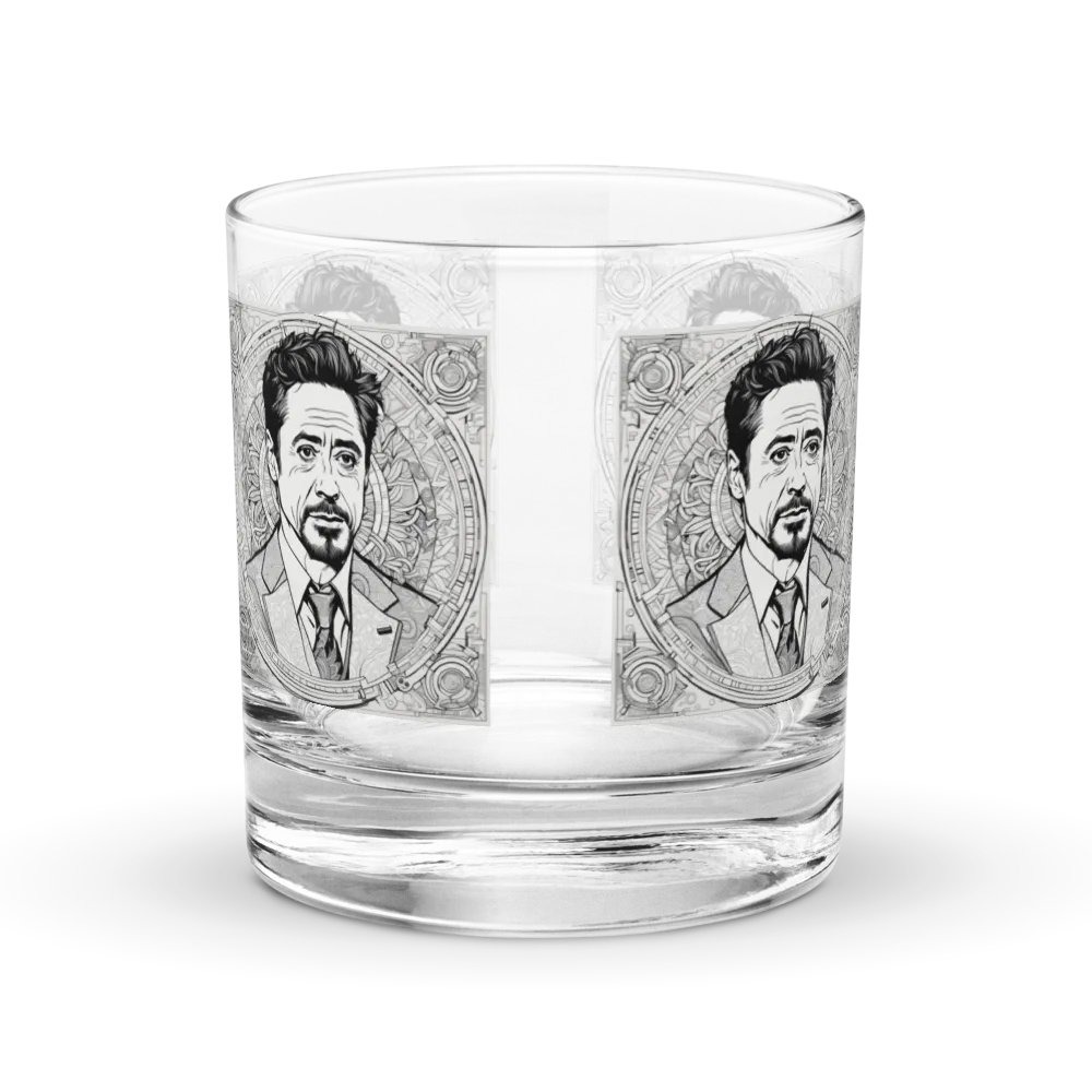 Corporate Chic Rocks Glass Set product image (2)