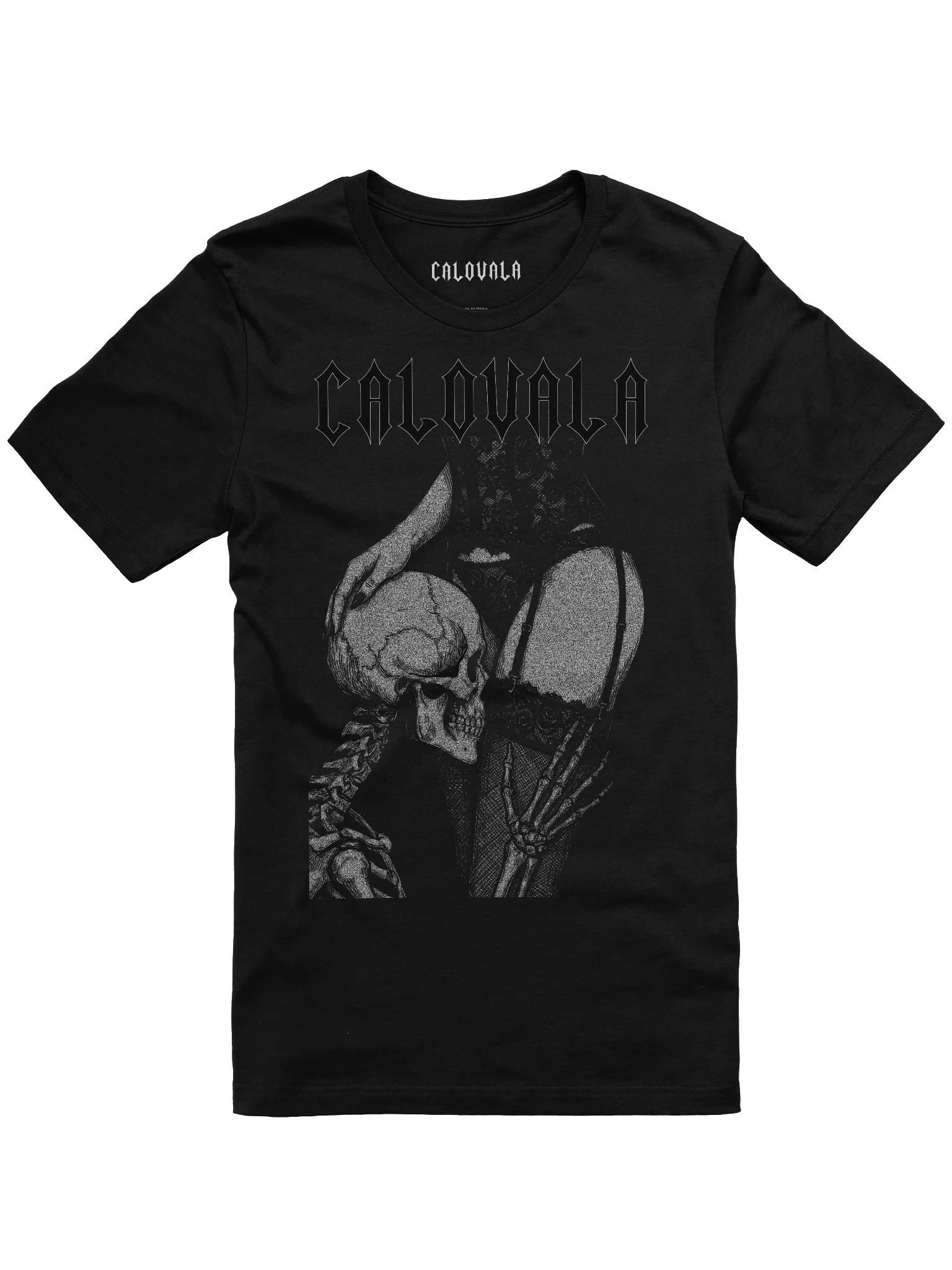 Where You Belong Shirt w/ Calovala Logo product image (1)