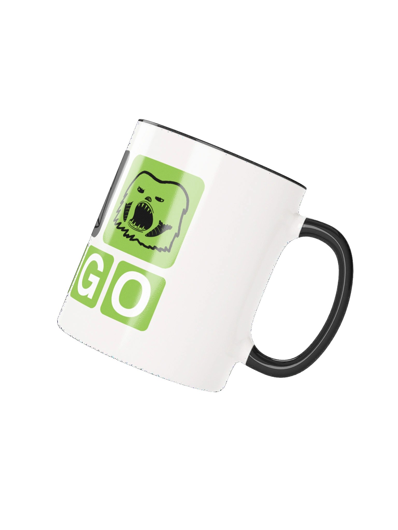 "SVW Bingo" Mug product image (2)