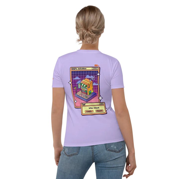 Vibe Check product image (2)