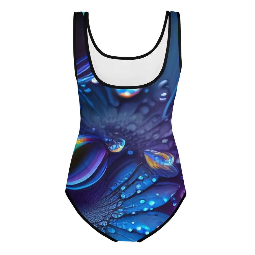 Kawaiikitten Essential DewDrop Swimsuit product image (11)