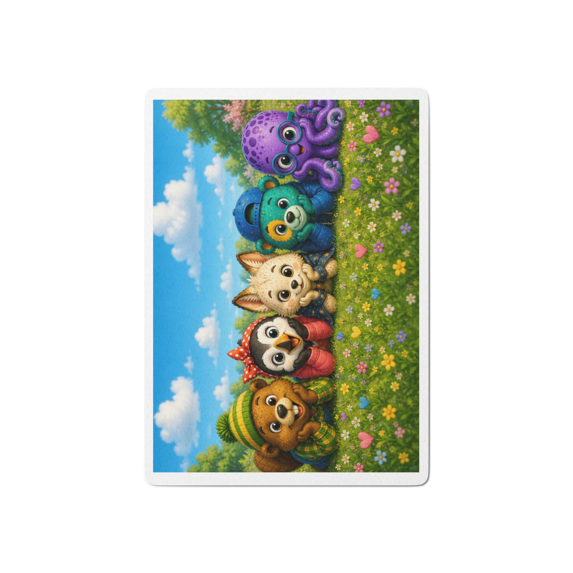 Deck of Playing Cards product image (1)