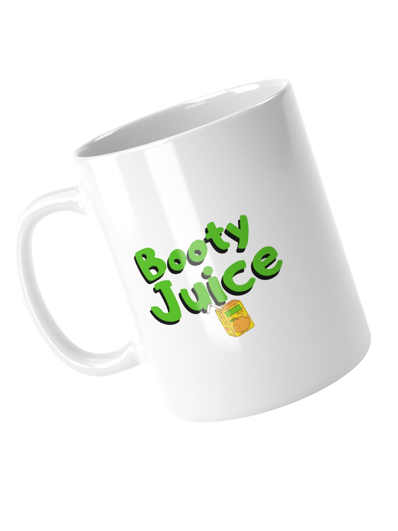 Booty Juice Mug product image (5)