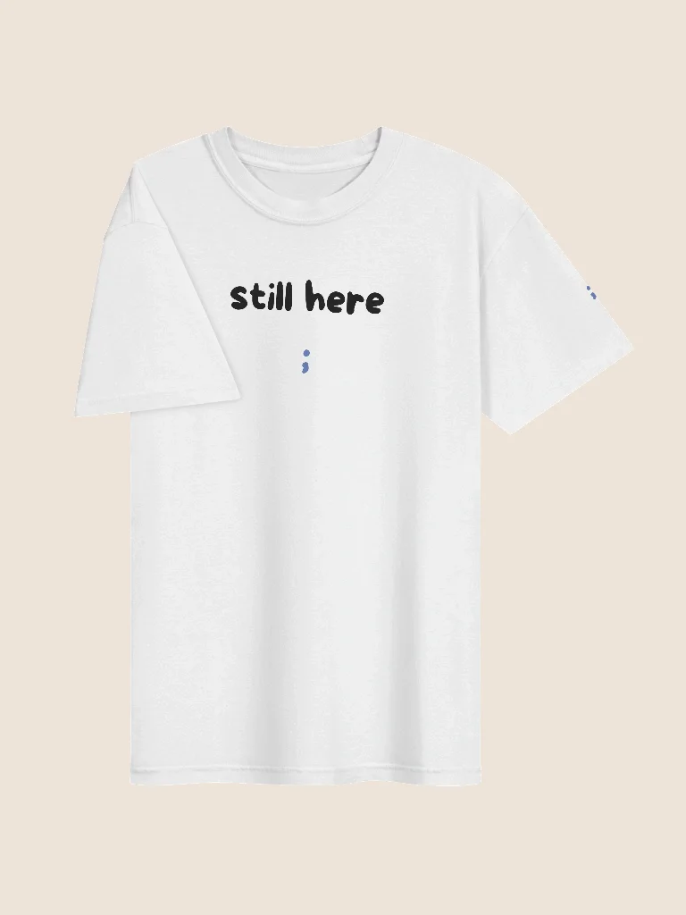 kind & crazy tee - daybreak edition product image (11)