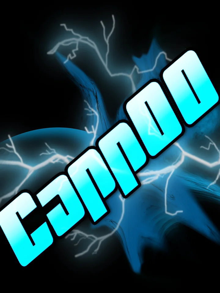 CappNation Gift Card product image (1)
