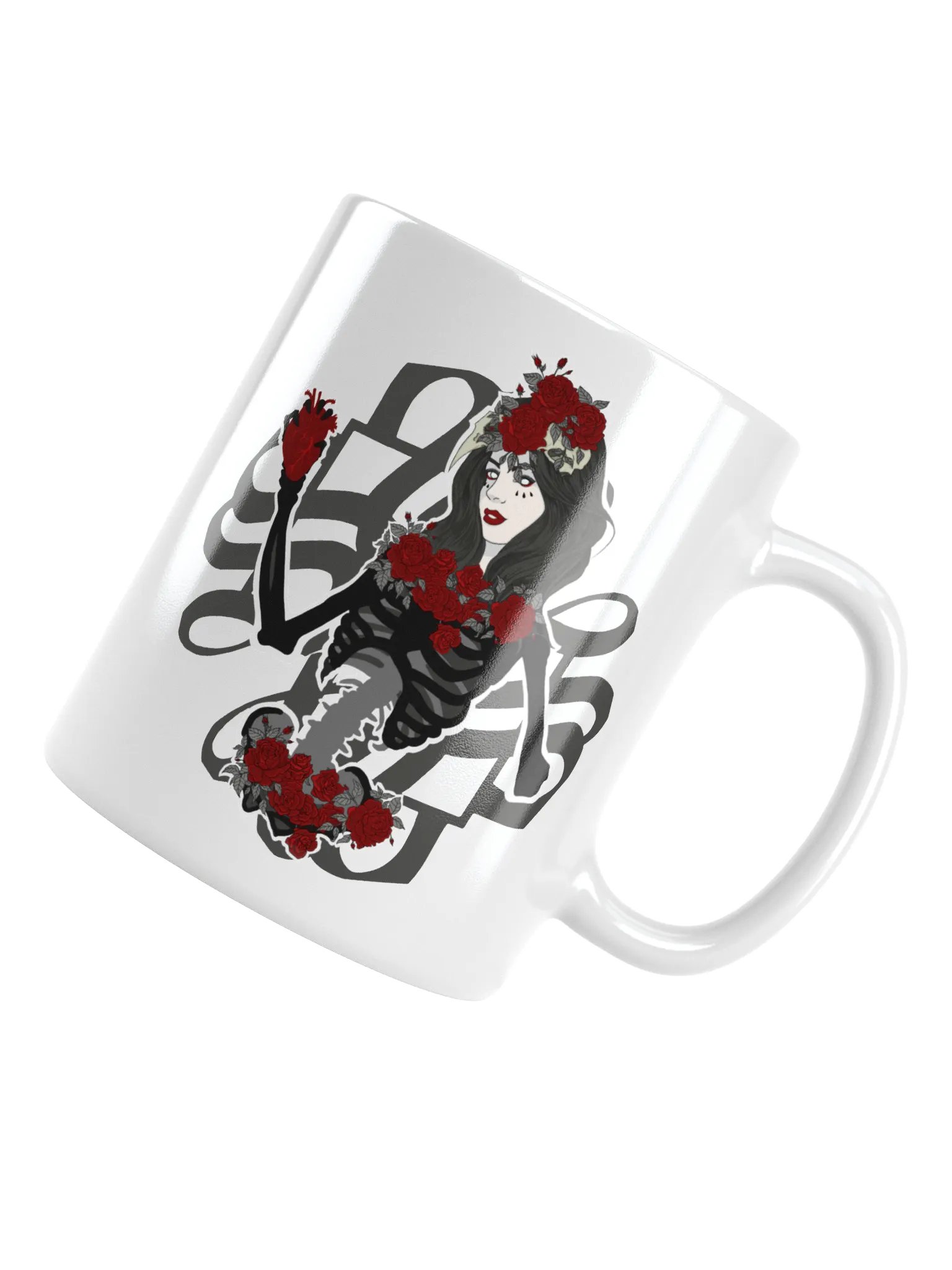White Mug product image (12)