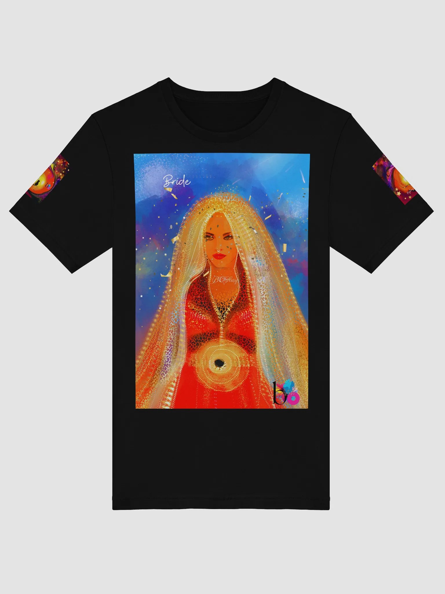 💫 Elegant & Modern Bride Vibe product image (2)