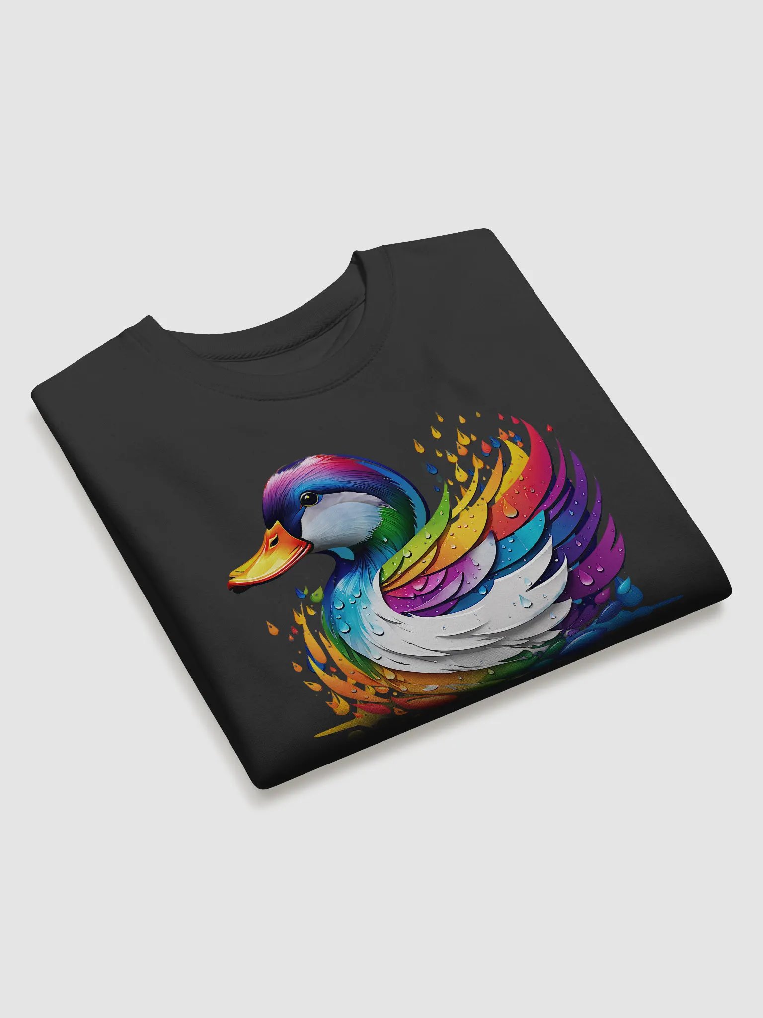 Duck Off v1.1 product image (3)